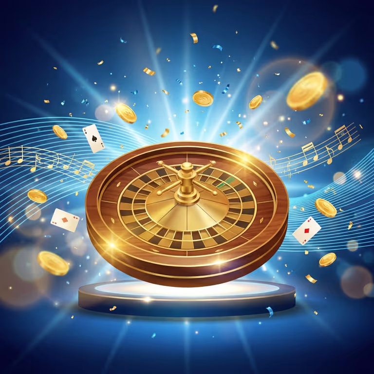 Betmaan Casino 777 neon trophy — top wins, tournaments, and big jackpot prizes.